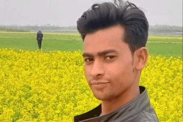 চুয়াডাঙ্গায় আম কুড়াতে গিয়ে বিদ্যুৎস্পৃষ্টে যুবকের মৃত্যু