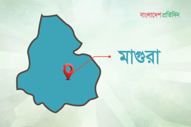 মাগুরায় ডোবার পানিতে ডুবে দুই শিশুর মৃত্যু