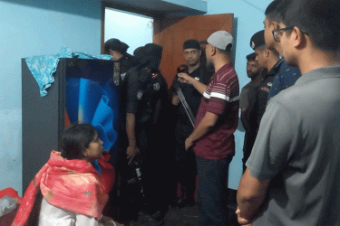 মাদারীপুরে তিন মরদেহ উদ্ধারের ঘটনায় বেরিয়ে এলো চাঞ্চল্যকর তথ্য