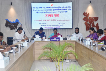দৌলতদিয়া-পাটুরিয়ায় ঈদে চলবে ১৭ ফেরি ও ২০ লঞ্চ