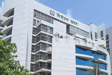 ১৩ জুনের মধ্যে বিএনপিসহ ২৩ দলকে ভোটে ব্যয়ের হিসাব দিতে হবে: ইসি