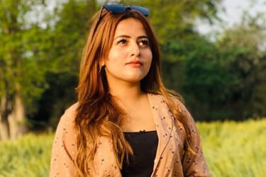 বিয়ের প্রস্তাব প্রত্যাখ্যান করায় গায়িকাকে কানাডা থেকে এসে হত্যা