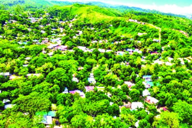 আতঙ্কের সলিমপুর হচ্ছে ‘স্মার্ট হাব’