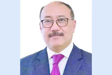 ভারত-যুক্তরাষ্ট্র পারমাণবিক ইস্যুতে যা বললেন শ্রিংলা