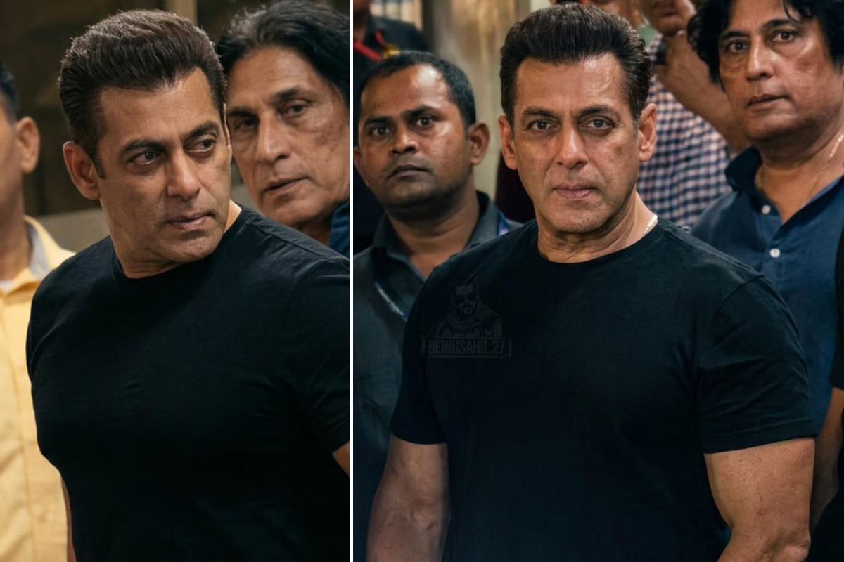 ‘বয়স ৬০ হলেও লড়াই করা ভুলিনি’, আলোকচিত্রীদের ওপর ক্ষোভ ঝাড়লেন সালমান