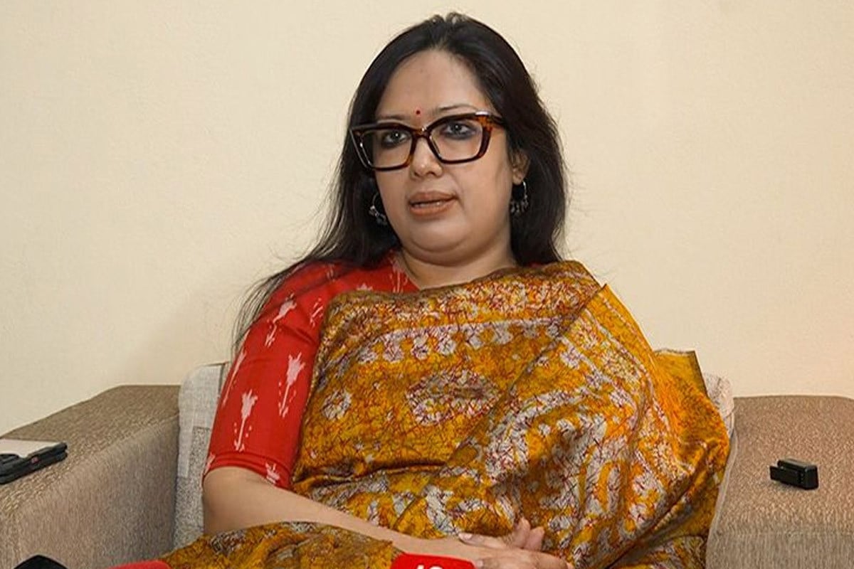 ভুয়া মামলা দিচ্ছেন, বাণিজ্য করছেন, পরিণতির জন্যও প্রস্তুত থাকবেন : রুমিন ফারহানা
