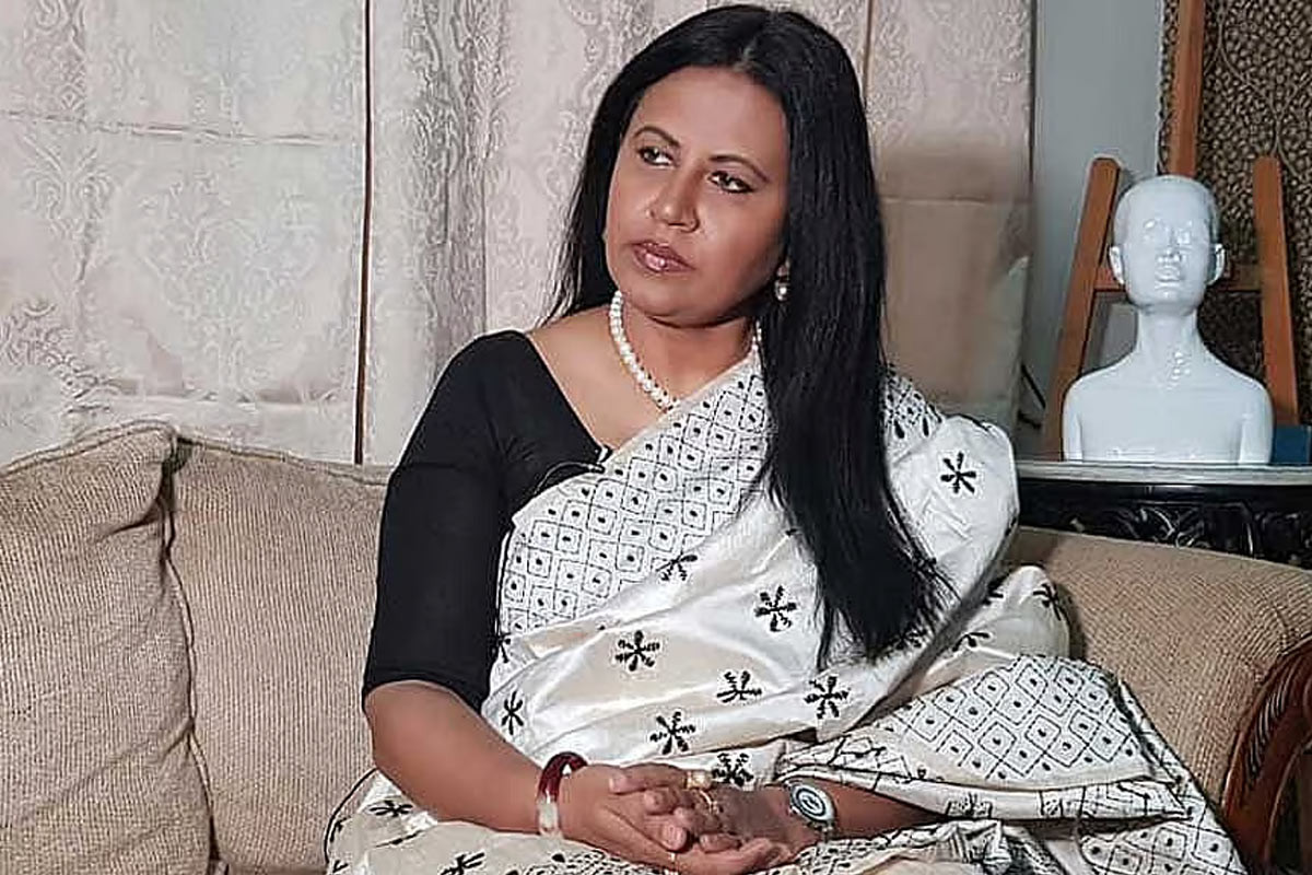 প্রতারণার মামলায় বিদিশার ২ বছরের কারাদণ্ড