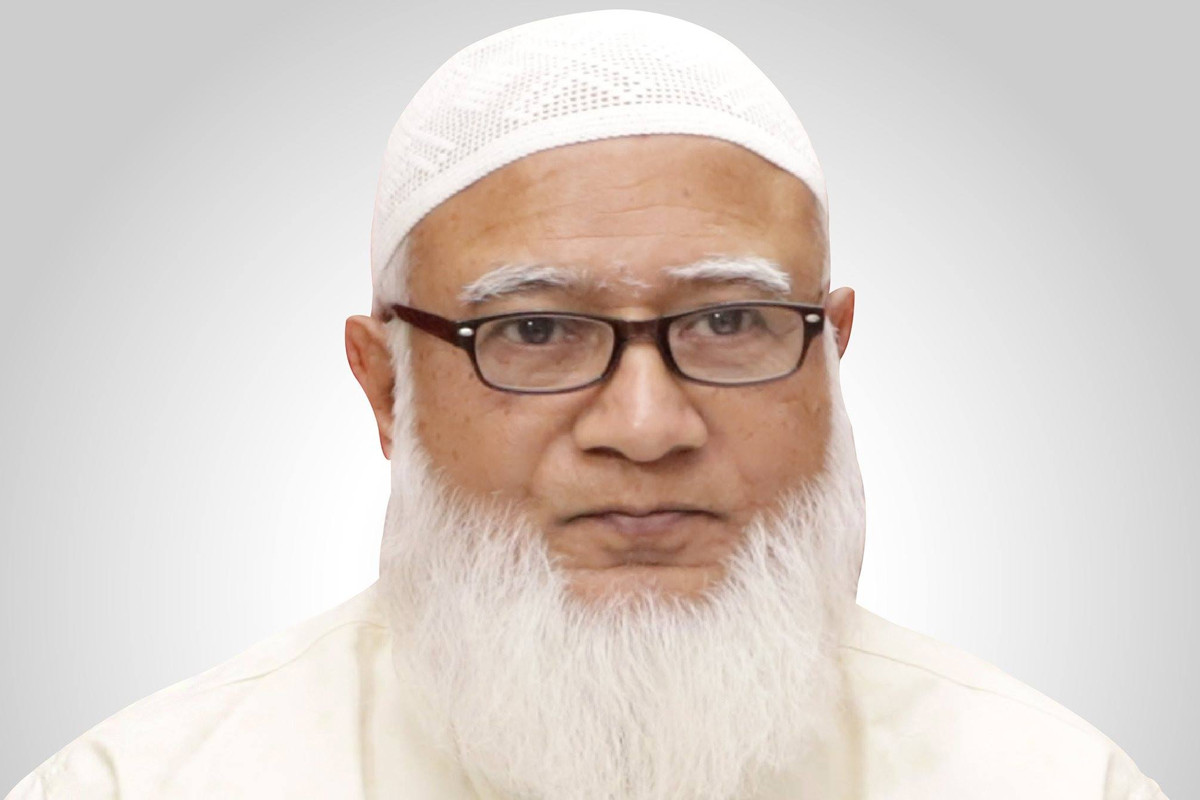 সোনামণি রামিসা, তোমার কাছে মানবতা লজ্জিত : জামায়াত আমির