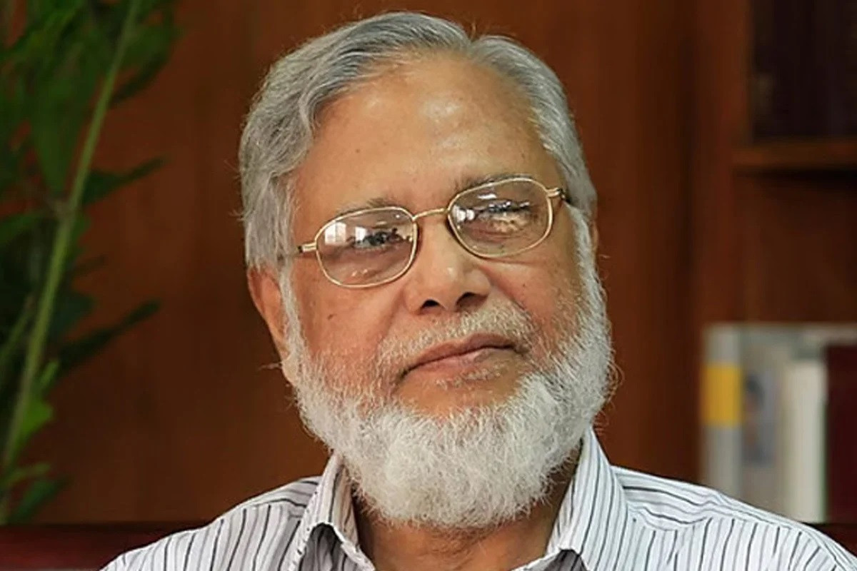 আরও ২ মামলায় সাবেক বিচারপতি খায়রুল হকের জামিন বহাল