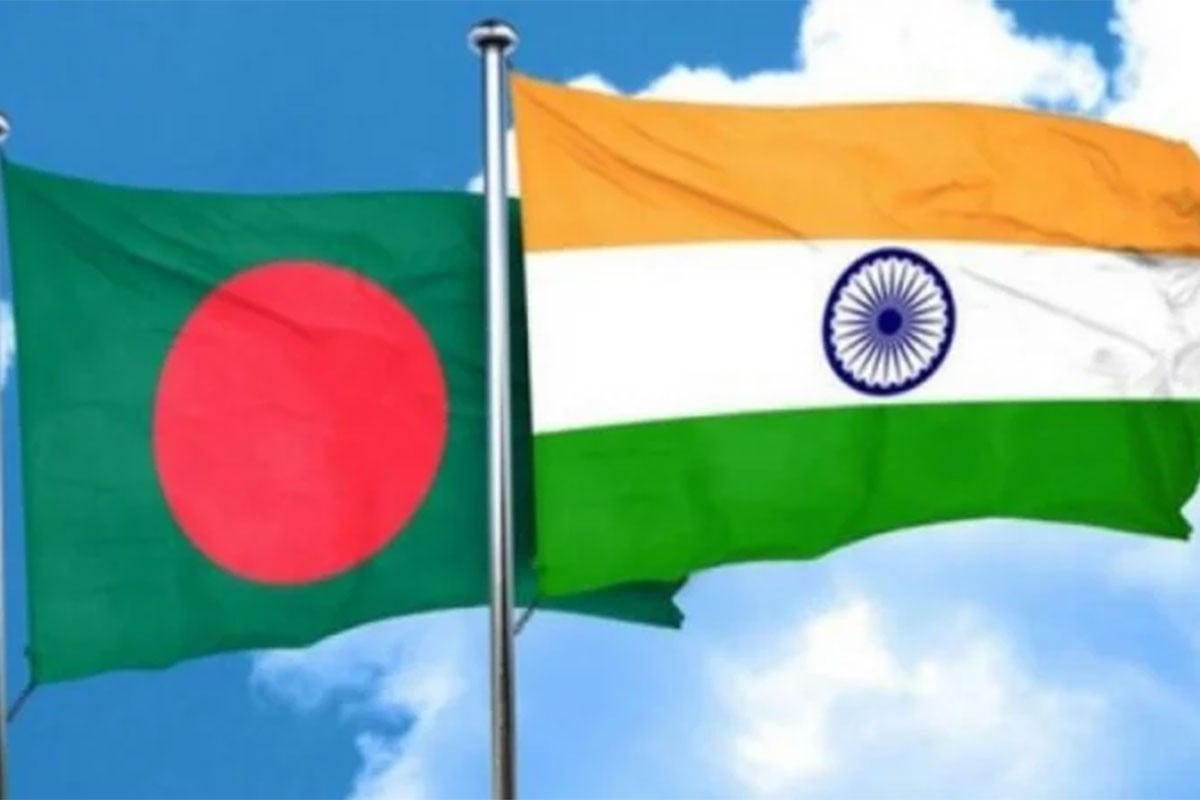 কাল পশ্চিমবঙ্গে শুরু হচ্ছে ভারত-বাংলাদেশ যৌথ নদী কমিশনের বৈঠক