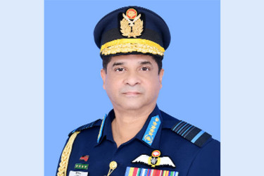 প্যাসিফিক এয়ার সম্মেলনে বিমানবাহিনী প্রধান
