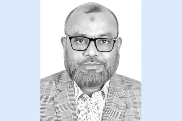 জিয়া মহিলা কলেজের সভাপতি সাহেদ