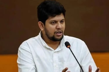 আওয়ামীলীগ ব্যাক করেছে, দেখো নাই? বললেন মাহফুজ আলম