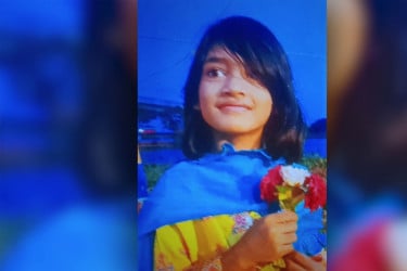 রামিসা হত্যাকাণ্ড: আরও যে চাঞ্চল্যকর তথ্য দিলো পুলিশ
