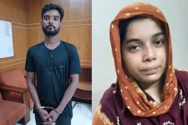 রামিসা হত্যাকাণ্ড : স্বামী জাকিরকে নিয়ে ভয়ংকর তথ্য দিলেন স্বপ্না