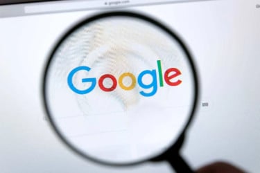 গুগল সার্চে বড় পরিবর্তন