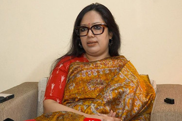 ভুয়া মামলা দিচ্ছেন, বাণিজ্য করছেন, পরিণতির জন্যও প্রস্তুত থাকবেন : রুমিন ফারহানা