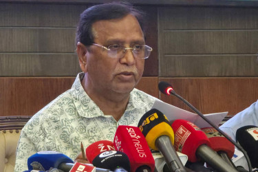 কোরবানির বর্জ্য ৮ ঘণ্টার মধ্যেই অপসারণ করা হবে : ডিএসসিসি প্রশাসক