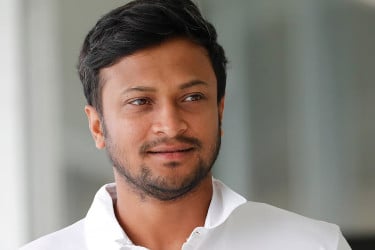 শেয়ারবাজার কারসাজি মামলায় সাকিবসহ ১৫ জনের তদন্ত প্রতিবেদন ২৭ জুলাই