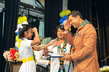 প্রাথমিকের কারিকুলামে বড় পরিবর্তন আসছে: গণশিক্ষা প্রতিমন্ত্রী