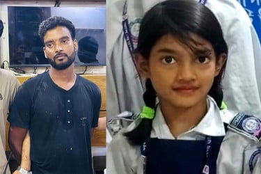 শিশু রামিসাকে হত্যার আগে ধর্ষণ করা হয়: পুলিশ