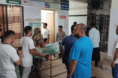নোয়াখালীতে গৃহবধূর মরদেহ উদ্ধার