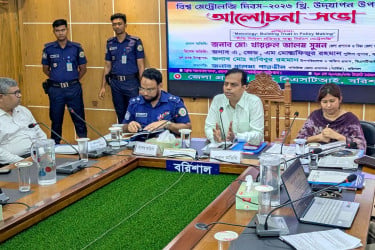 ভেজাল পণ্যের বিরুদ্ধে জোরদার তদারকির আহ্বান