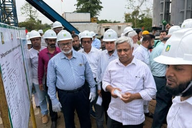 গ্যাস উৎপাদনে স্বাবলম্বী হতে কাজ করছে সরকার: জ্বালানি প্রতিমন্ত্রী