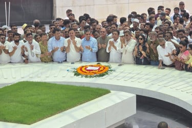 বগুড়া ১৯ বছর উন্নয়ন বঞ্চিত ছিল : স্থানীয় সরকার প্রতিমন্ত্রী