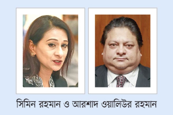 আসিফ নজরুলের হস্তক্ষেপে সিমিনের রেহাই