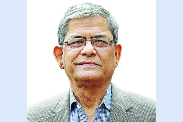 জুলাই সনদ নিয়ে জামায়াত মিথ্যাচার করছে