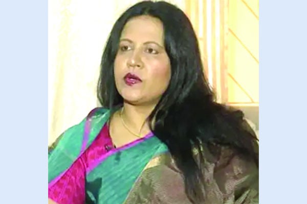 বিদিশার কারাদণ্ড গ্রেপ্তারি পরোয়ানা