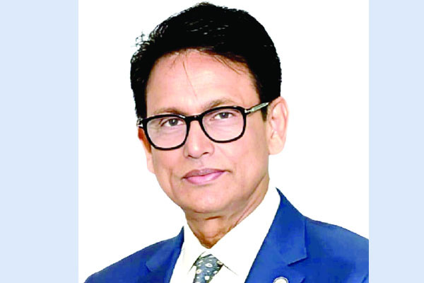শিক্ষার্থীদের আনন্দের সঙ্গে শেখার পরিবেশ তৈরি করতে হবে