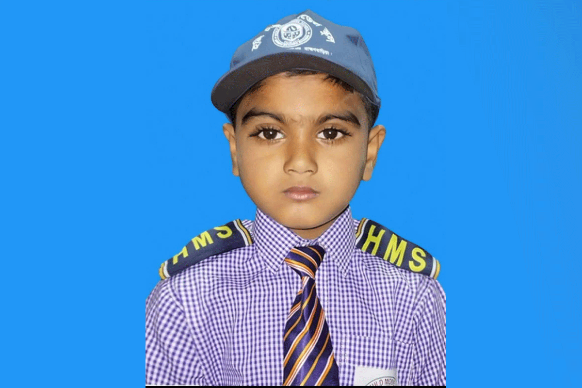 বাঞ্ছারামপুরে বাড়ছে সড়কে মৃত্যু, এবার প্রাণ গেল ৬ বছরের শিশুর