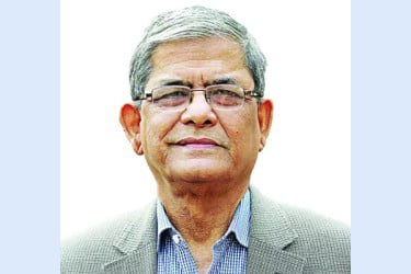 জুলাই সনদ নিয়ে জামায়াত মিথ্যাচার করছে