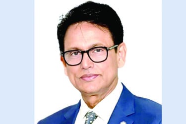 শিক্ষার্থীদের আনন্দের সঙ্গে শেখার পরিবেশ তৈরি করতে হবে