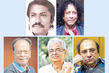 চলচ্চিত্রের ছয় কালজয়ী রোমান্টিক গানের গল্প
