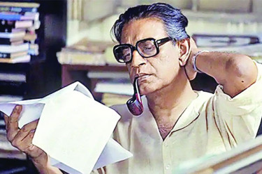 ববিতাকে লেখা সত্যজিৎ রায়ের সেই চিঠি