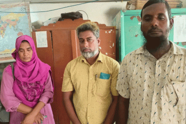 দৌলতপুরে পরীক্ষায় জালিয়াতি, তিন শিক্ষক আটক