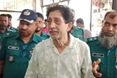 অধ্যাপক আবুল বারকাতের জামিন আপিলে বহাল