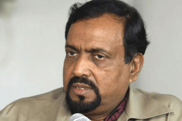 রুহুল আমিন হাওলাদার অসুস্থ, হাসপাতালে চিকিৎসাধীন