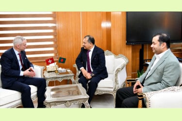 সরকার গণমাধ্যম কমিশন গঠনের কাজ শুরু করেছে : তথ্যমন্ত্রী