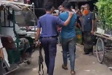 মুন্সীগঞ্জে ৬ বছরের শিশুকে বলাৎকারের অভিযোগ