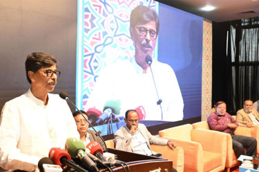 কুরবানির চামড়া সংরক্ষণে অর্থনীতিতে উল্লেখযোগ্য অবদান রাখা সম্ভব: কৃষিমন্ত্রী