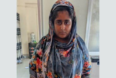 গৃহশিক্ষিকাকে হত্যার দায় স্বীকার করে আদালতে জবানবন্দি সুমির