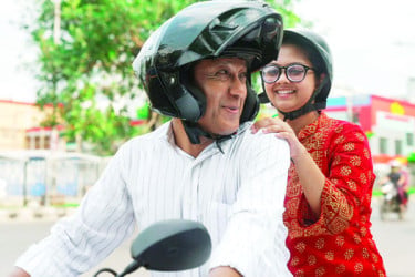 রেজানুর রহমানের ঈদের নাটক