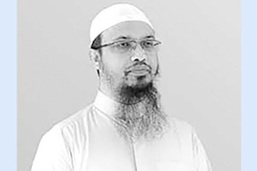 কোরবানি আল্লাহ প্রেমের নিদর্শন