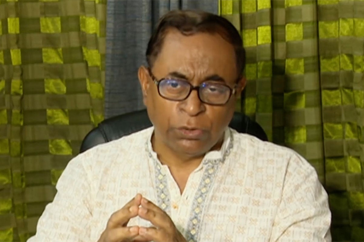 শিশু ধর্ষণ, হত্যা ও মব সন্ত্রাস বরদাস্ত করার সুযোগ নেই: সাইফুল হক