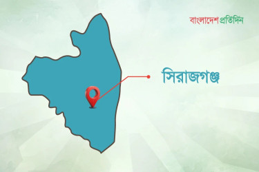 নৌকা মেরামত করতে গিয়ে যমুনায় নিখোঁজ মাঝি