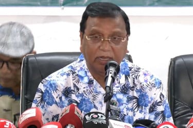 দুই বছরের মধ্যে দক্ষিণ সিটির সমস্যা সমাধান সম্ভব: ডিএসসিসি প্রশাসক